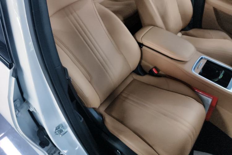 Used Geely Galaxy L7 2025 EM-i 115km Exploration+ Edition