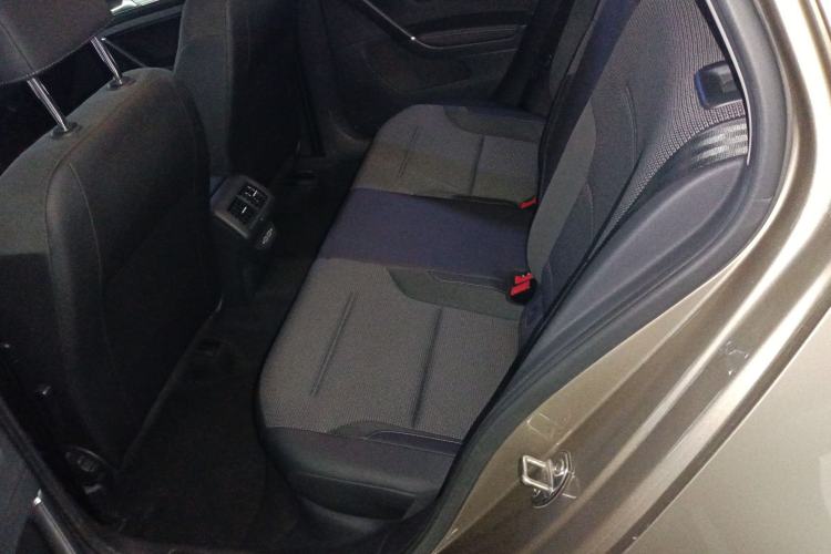 Used Volkswagen Golf 2020 Zhiai Edition 280TSI DSG Comfort Model