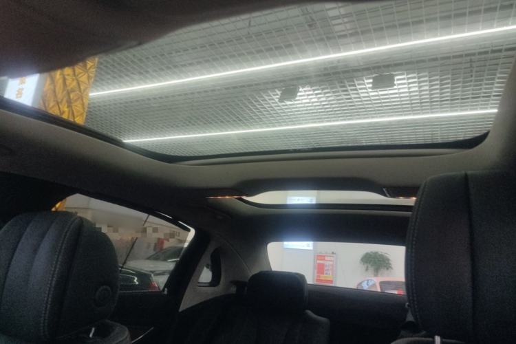 Used Mercedes-Benz E-Class 2019 Restyled E 300 L Luxury Edition
