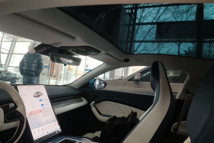 Used NETA GT 2023 560