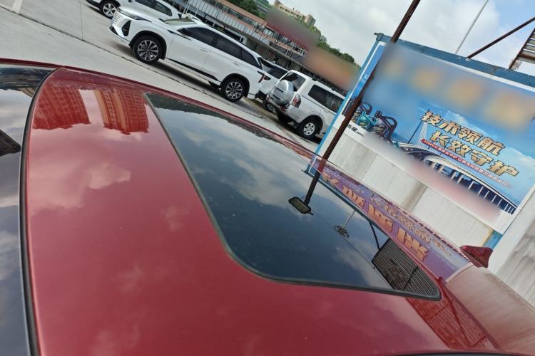 Used Hyundai Elantra (6th Generation / Lingdong) 2016 1.6L Automatic ZhiXuan – Elite Version