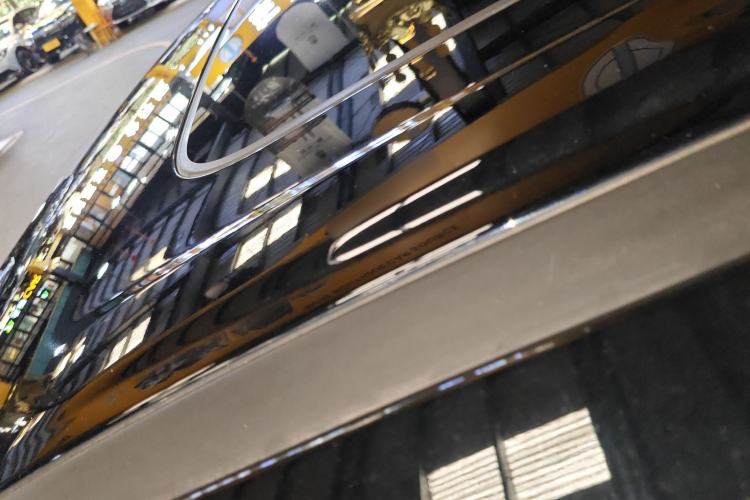 Used GAC Trumpchi E9 2024 E9 Master Edition
