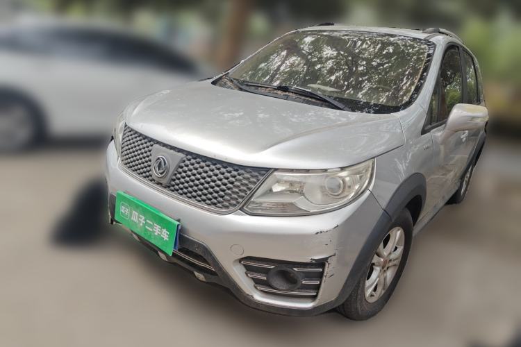 Used FORTHING Joyear X3 2015 1.5L Comfort Model