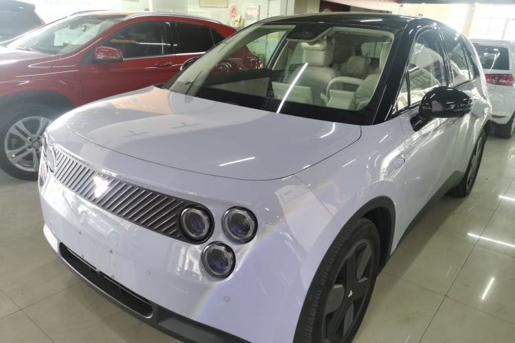 Used firefly 2025 Illuminated Edition