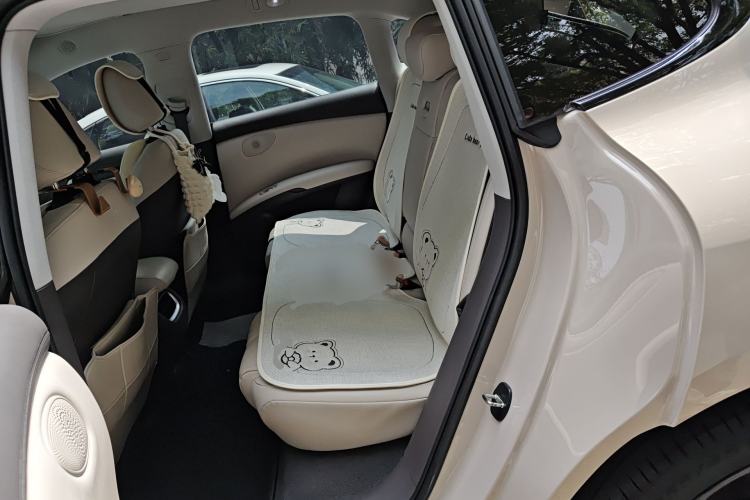 Used IM LS6 2023 Max Standard Edition