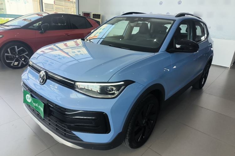 Used Volkswagen Tharu 2025 NewRui 300TSI Prestige Edition
