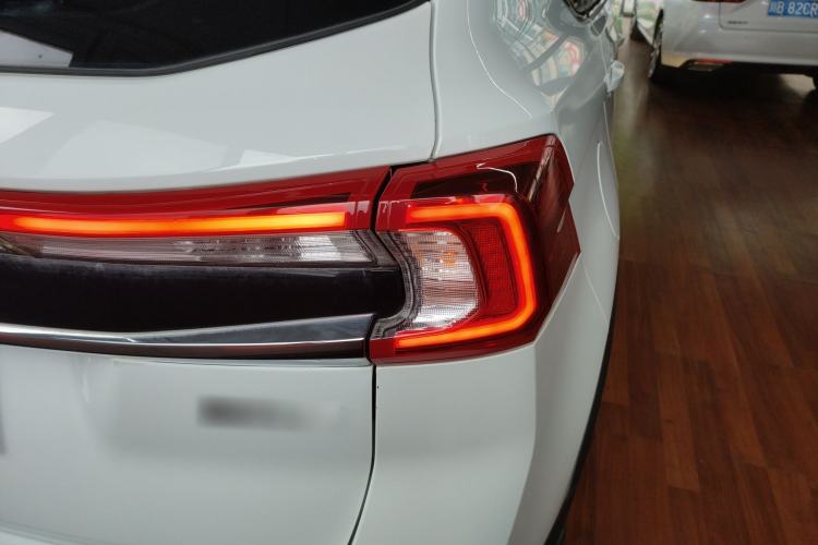 Used FORTHING T5 2021 1.5T Automatic Comfort Version