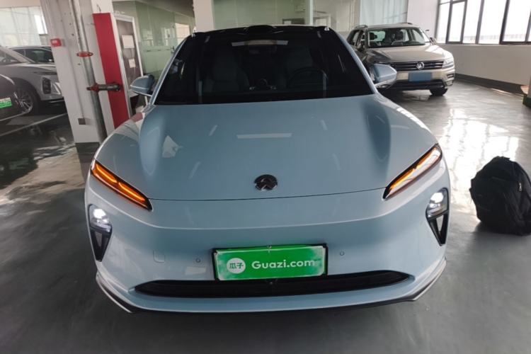 Used Nio ET5 2022 75 kWh