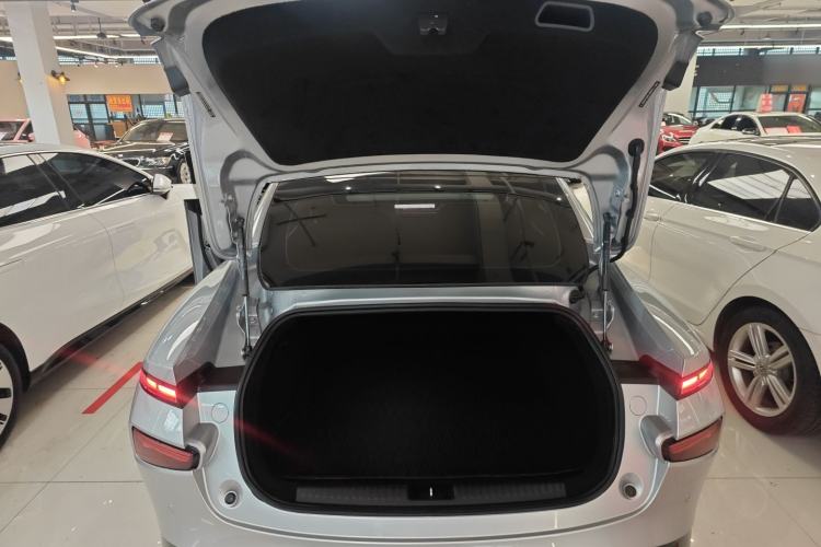 Used XPeng P7 2020 586N