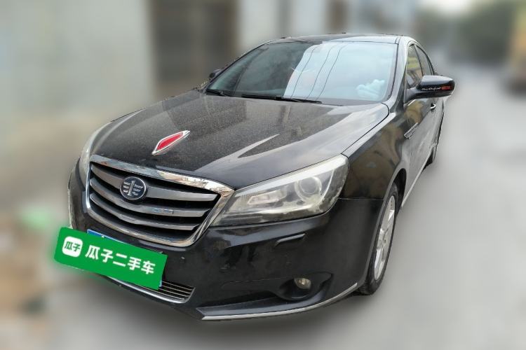 Used Bestune B90 2014 1.8T Automatic Luxury Model