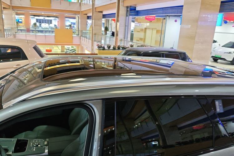 Used Chery Fengyun T10 2024 210 Luxury Edition