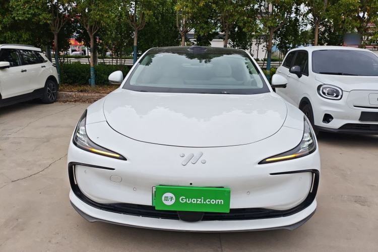 Used IM L6 2024 Max Standard Edition