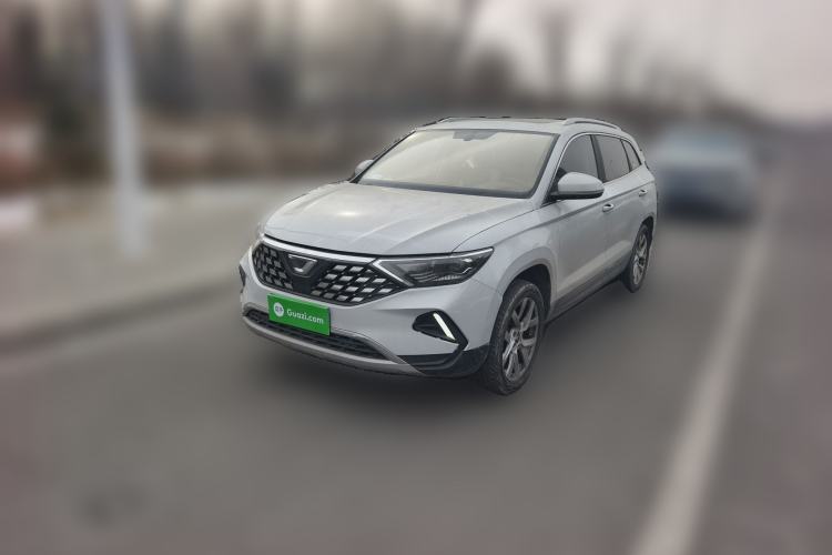 Used Jetta VS7 2020 1.4T Automatic Enjoyment Model