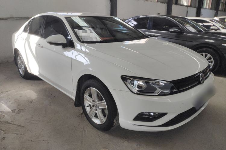 Used Volkswagen Lamando 2017 230TSI DSG Fashion Edition