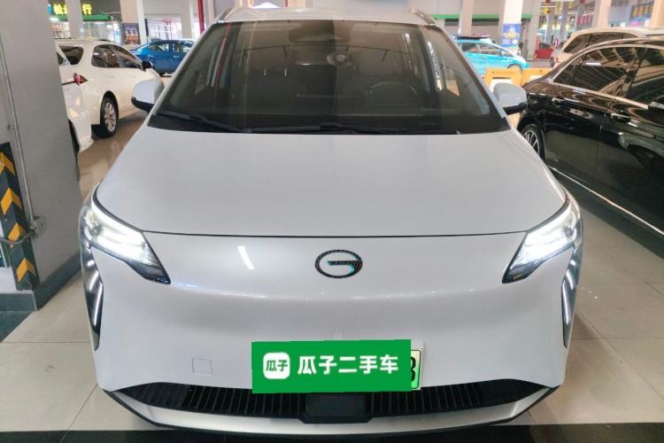 Used AION Y 2023 Plus 510 Enjoy Edition
