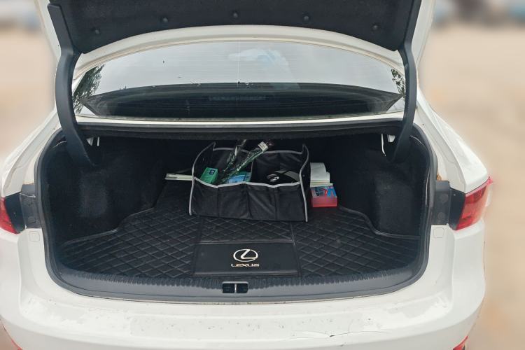 Used Lexus IS 2013 250 F SPORT
