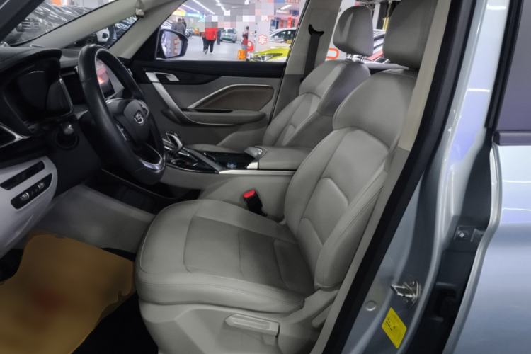 Used Geely Auto Jiajie New Energy 2021 ePro 1.5TD PHEV Comfort Edition