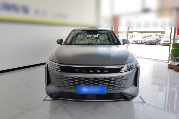 Used EXEED Stellar C-DM 2024 1.5T Long-Range Pro