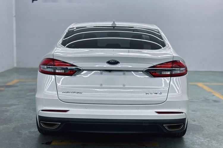 Used Ford Mondeo 2020 EcoBoost 180 Stylish Model Exterior 5