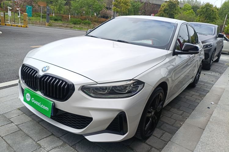 Used BMW 1 Series 2021 Restyled 125i M Sport Night Edition