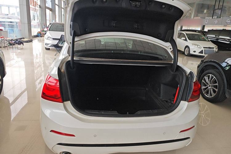 Used BMW 1 Series 2017 118i Sport Edition