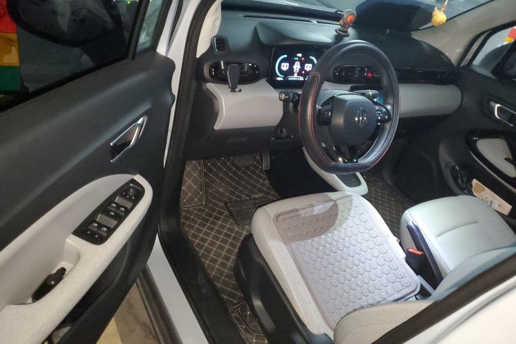 Used Leapmotor T03 2023 200 Lite Edition