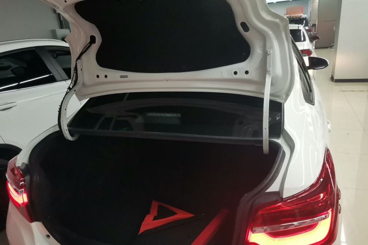 Used Toyota Vios 2021 1.5L CVT Innovation Edition