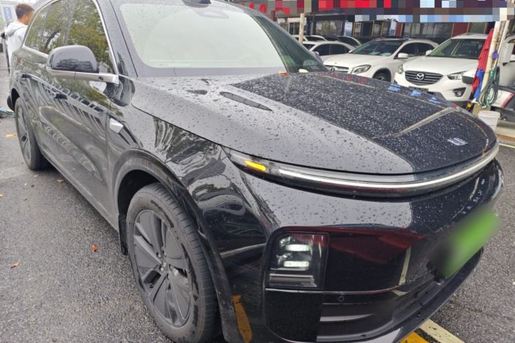 Used Li Auto L6 2024 Max
