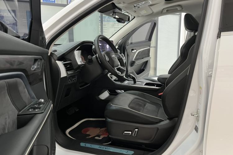 Used Haval H6 2021 National Trend Edition 1.5T Automatic Champion Version