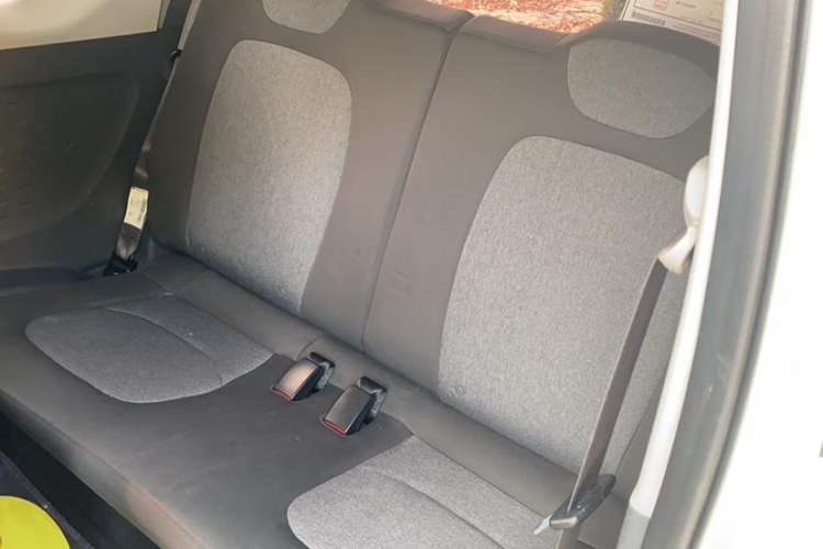 Used Wuling Hongguang MINIEV 2021 Macaron Premium Model – Lithium Iron Phosphate