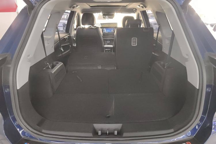 Used Chery Tiggo 8 2020 290TGDI Automatic Luxury Edition