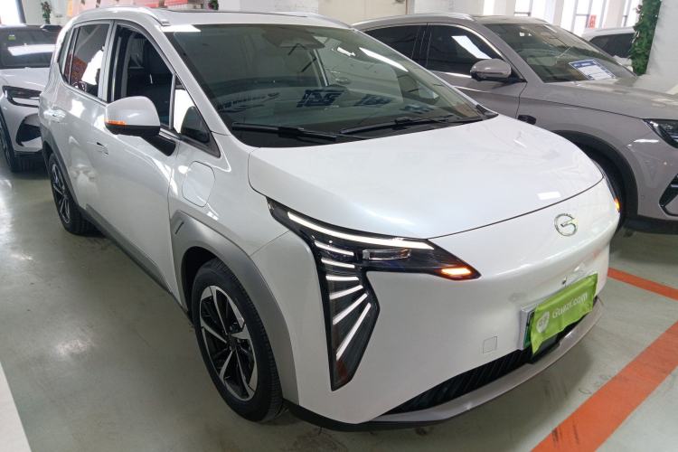 Used AION Y 2023 Younger Star Edition