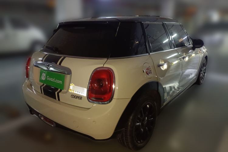 Used MINI MINI 2016 1.5T COOPER Five-Door Edition
