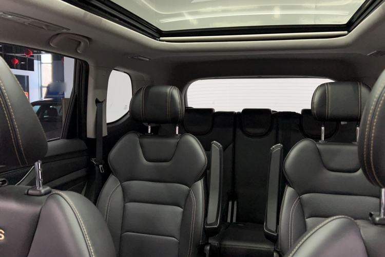 Used Oshan COSPro 2021 1.5T Automatic Flagship 7-Seater