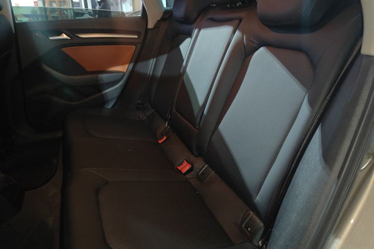 Used Audi A3 2015 Sportback 35 TFSI Millionth Anniversary Intelligent Leading Model