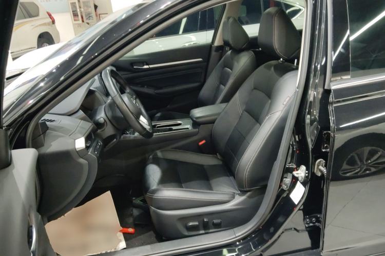 Used Nissan Teana 2020 Revised Version 2.0L XL Comfort Edition