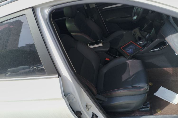 Used MG ZS 2020 180 DVVT Automatic Lite