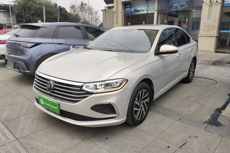 Used Volkswagen Lavida 2023 1.5L Automatic 5 Million Edition