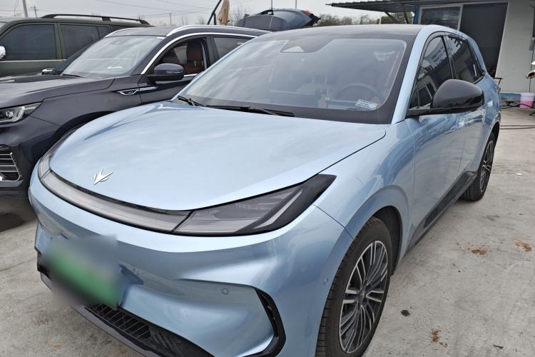 Used ARCFOX T1 2025 Model 425 MAX