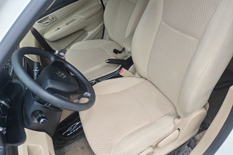 Used Suzuki Alivio 2015 1.6L Automatic Comfort Model
