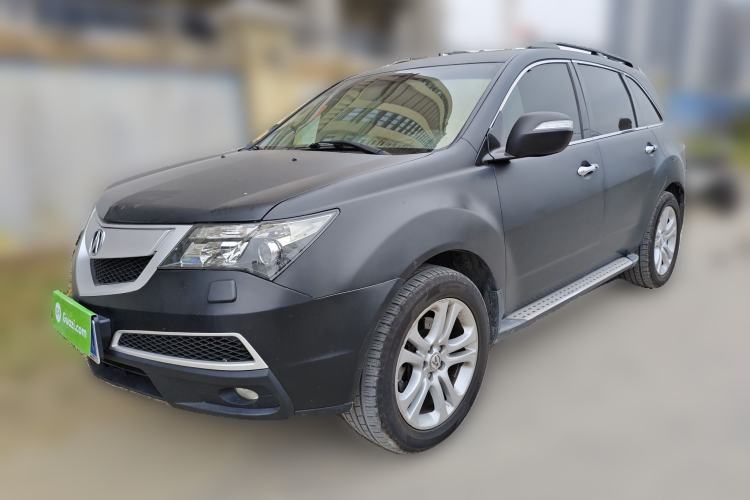 Used Acura MDX 2010 3.7 Standard Edition
