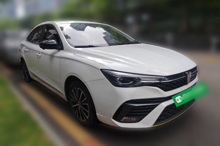 Used Roewe i5 2021 1.5L CVT Diamond Edition