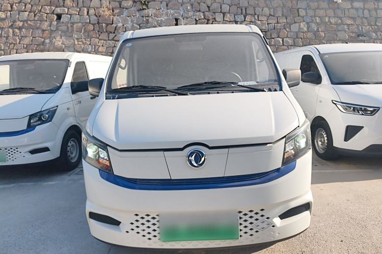 Used Dongfeng Yufeng EM27 2024 EM27L Eves Power 41.86 kWh
