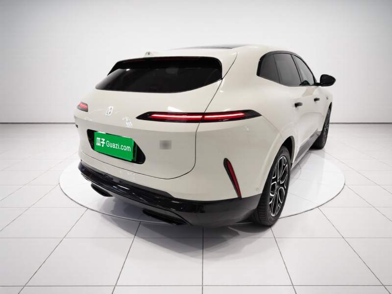 Used Avatr 07 2026 Ultra Pure-Electric All-Wheel-Drive Version — 6