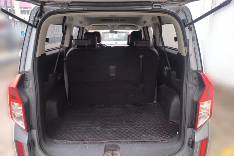 Used Wuling Zhengcheng 2021 1.5T Manual Luxury Version