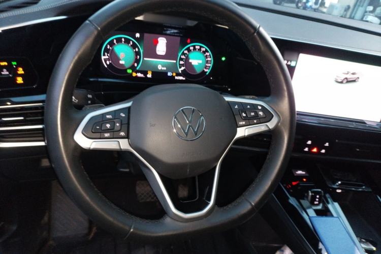 Used Volkswagen Talagon 2021 380TSI Four-Wheel Drive Luxury Premium Edition Pro
