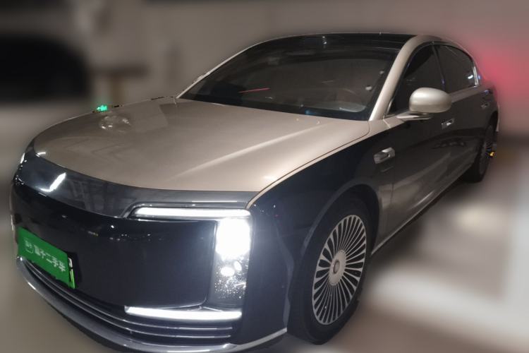 Used Hima S800 2025 Model, Range-Extended Starlight Premium Edition, 5 Seats Guazi used car, China used car export, Used car for sale, Used cars, Cheapest cars for sale