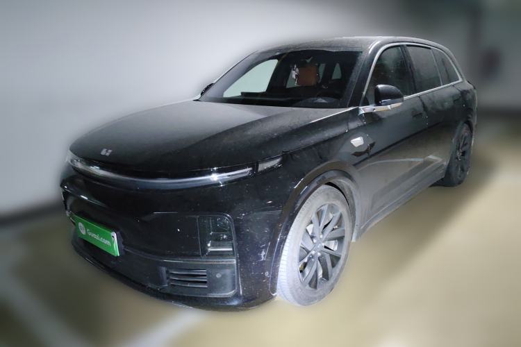 Used Li Auto L7 2023 Pro Model