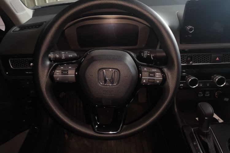 Used Honda Civic 2022 240TURBO CVT Dynamic Edition
