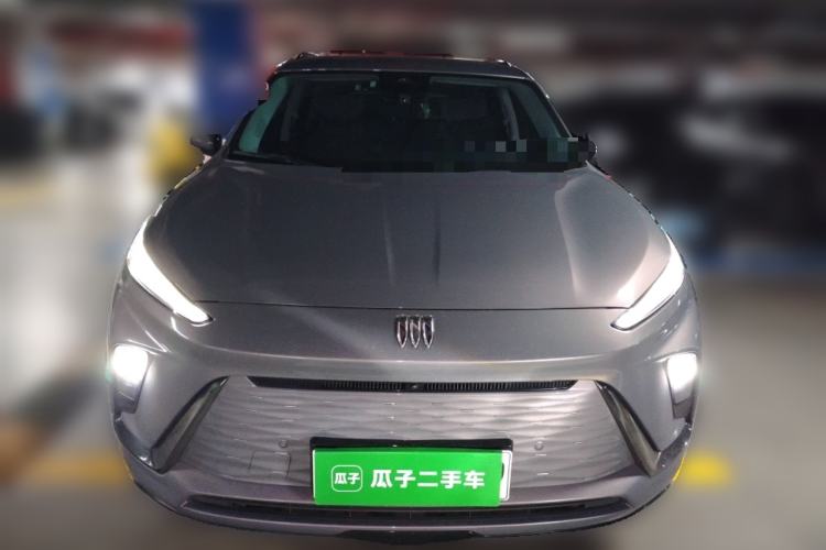 Used Buick E5 2023 Premium Long-Range Version